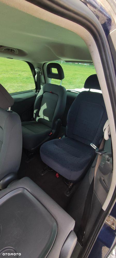 Volkswagen Sharan - 6