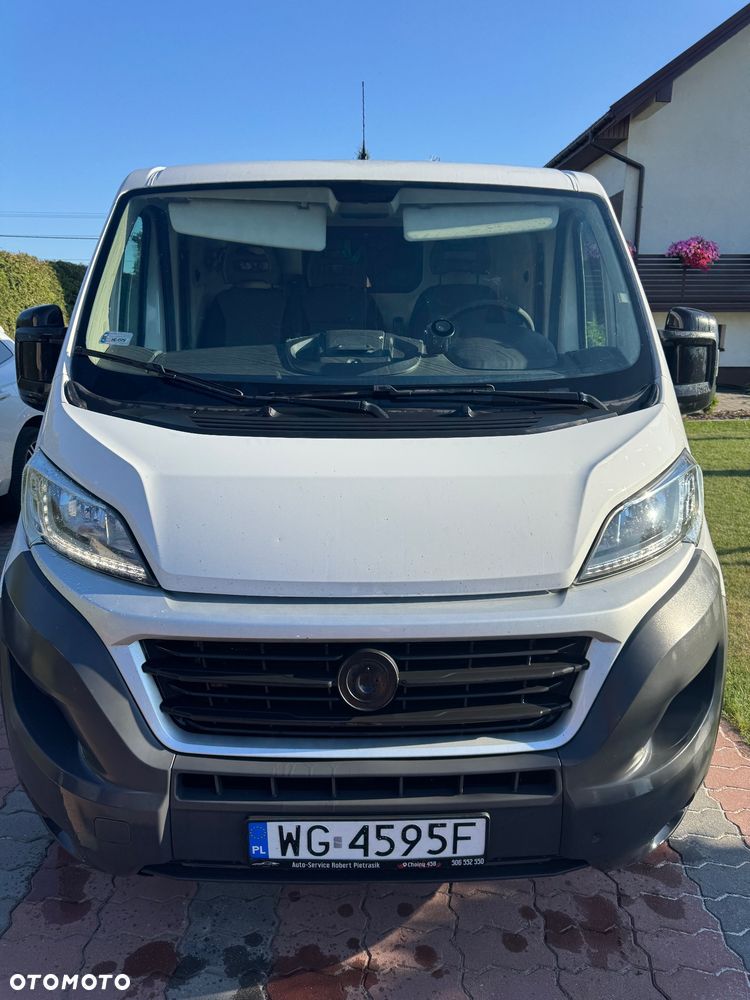 Fiat Ducato - 5