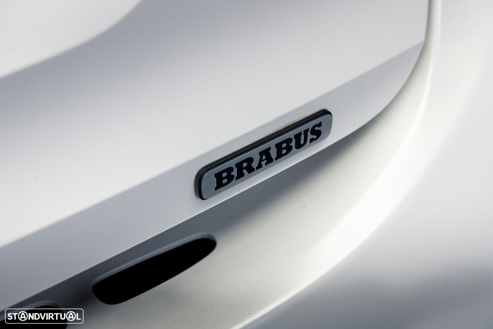 Smart ForTwo Coupé 0.9 Brabus Xclusive - 14