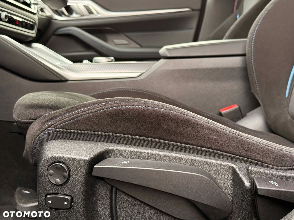 BMW Seria 4 420d xDrive M Sport sport - 31