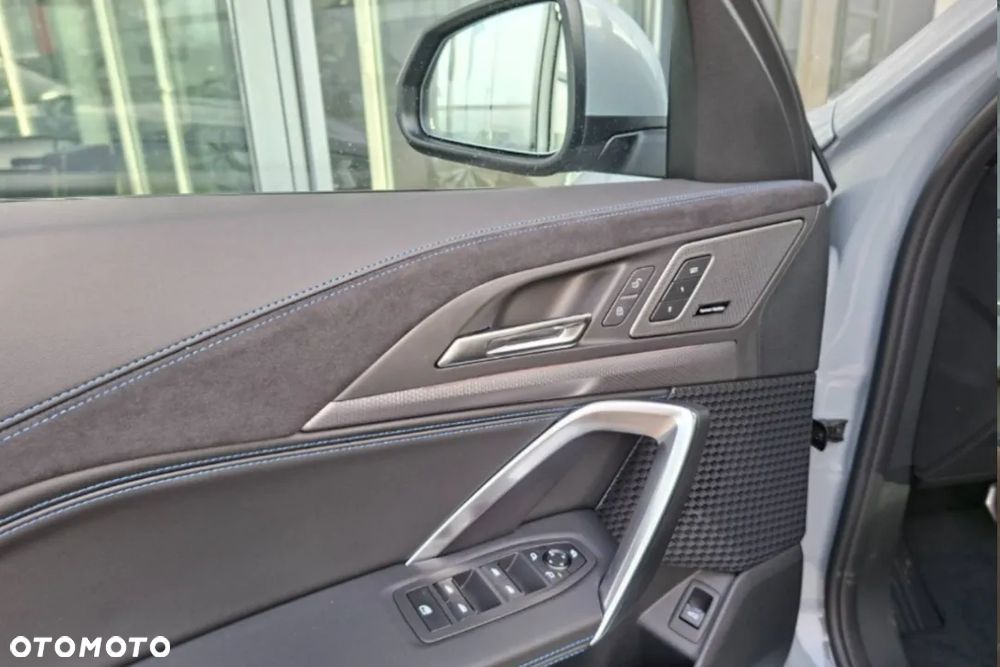 BMW X2 sDrive20i mHEV M Sport - 17