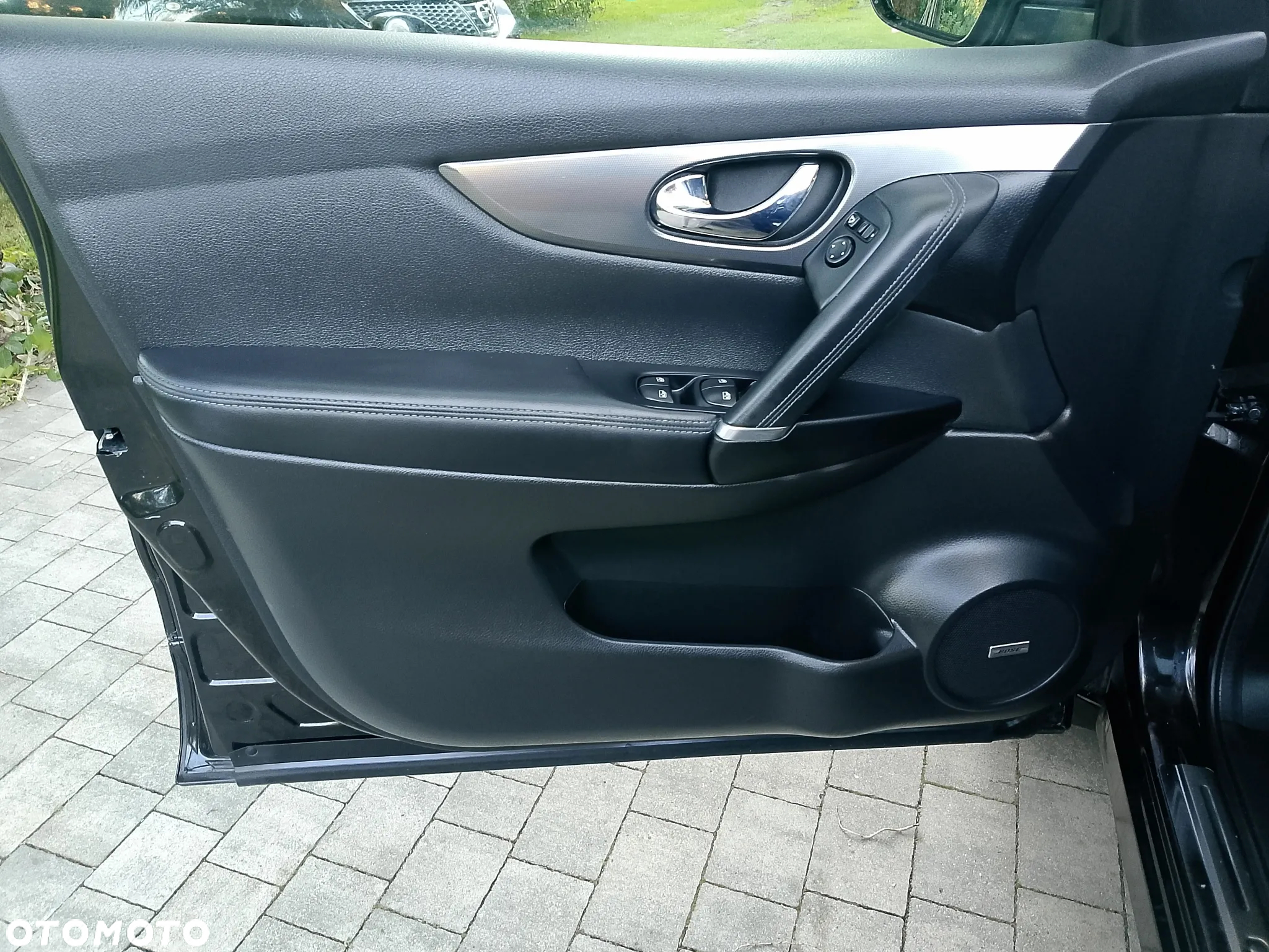 Nissan Qashqai 1.3 DIG-T Tekna+ - 26