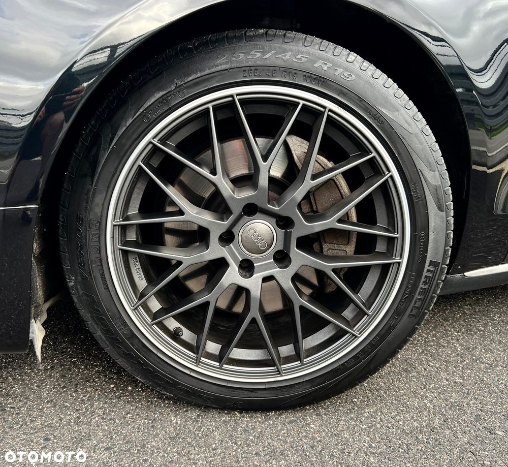 Audi A8 3.0 TFSI Quattro - 34