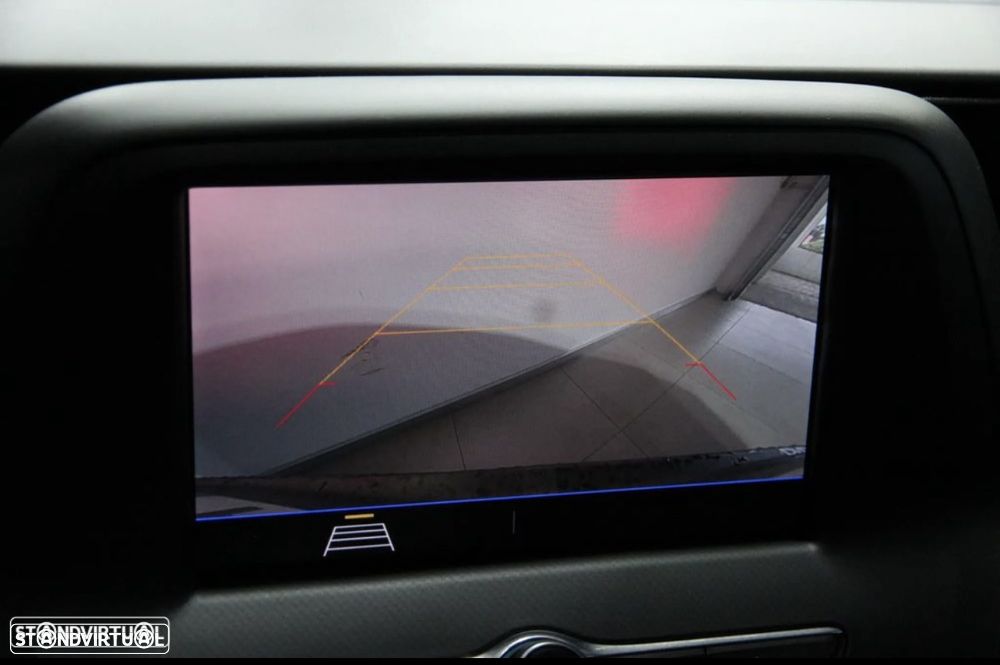 Chevrolet Camaro 2.0 Aut. - 18