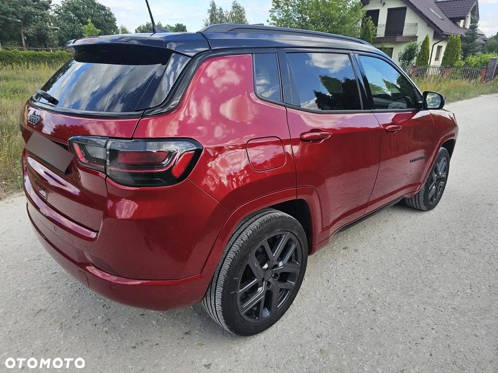 Jeep Compass - 5