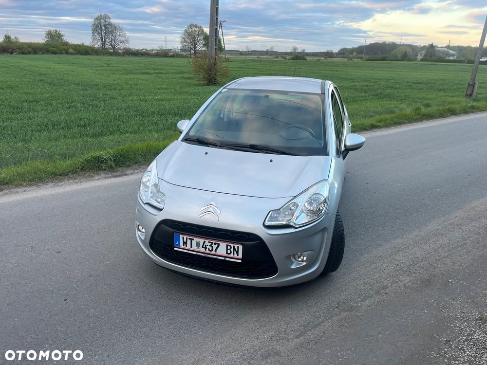 Citroën C3 - 13