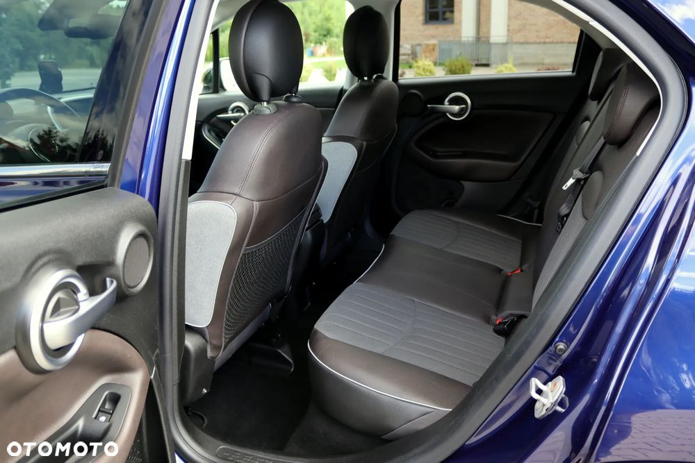 Fiat 500X 1.4 MultiAir 4x2 S&S Lounge - 15