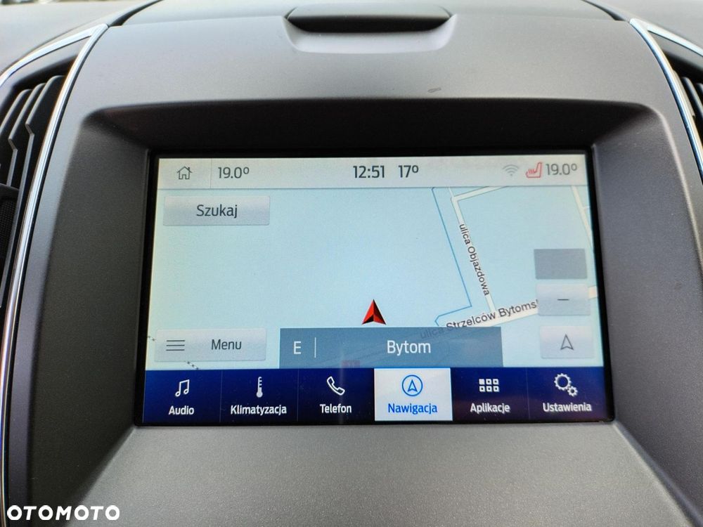 Ford S-Max 2.0 EcoBlue Titanium - 17