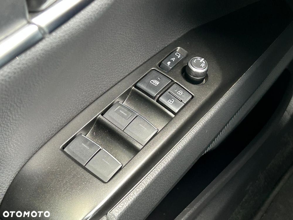 Toyota Camry 2.5 Hybrid Comfort CVT - 19