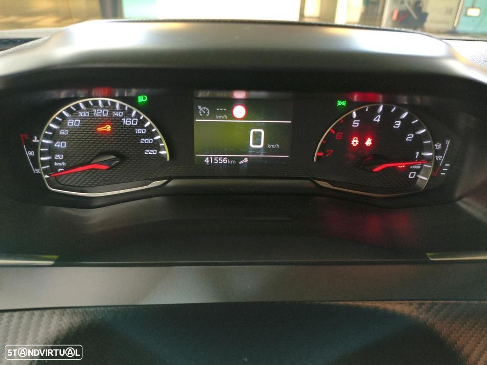 Peugeot 2008 1.2 PureTech Active Pack - 6