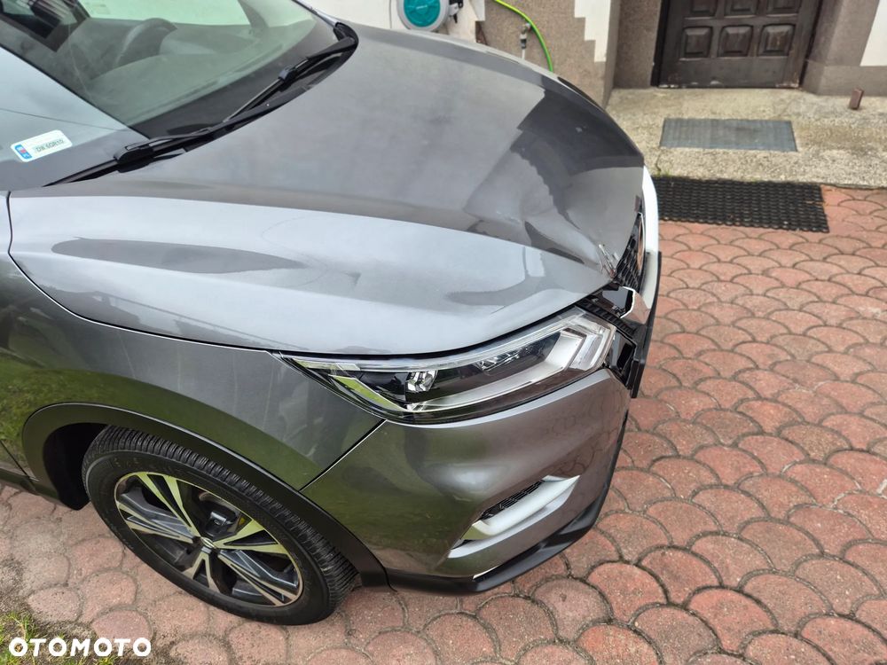 Nissan Qashqai 1.7 dCi 4x4 N-Connecta Xtronic - 11