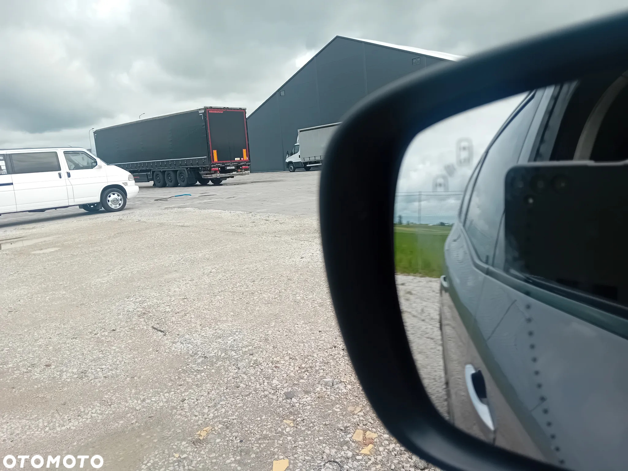 Renault Grand Scenic TCe 140 GPF EDC TECHNO - 13