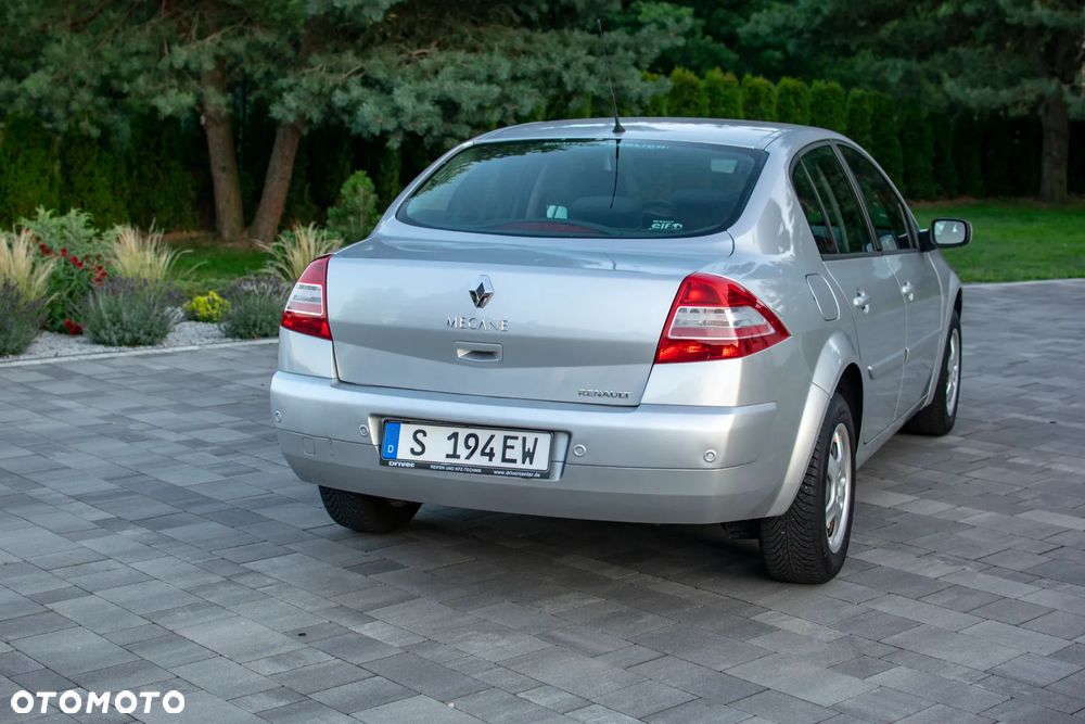 Renault Megane - 4