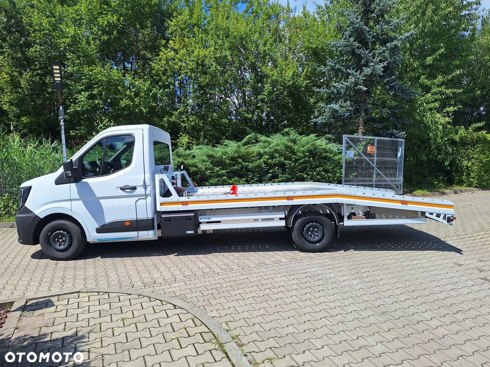 Renault Master - 24