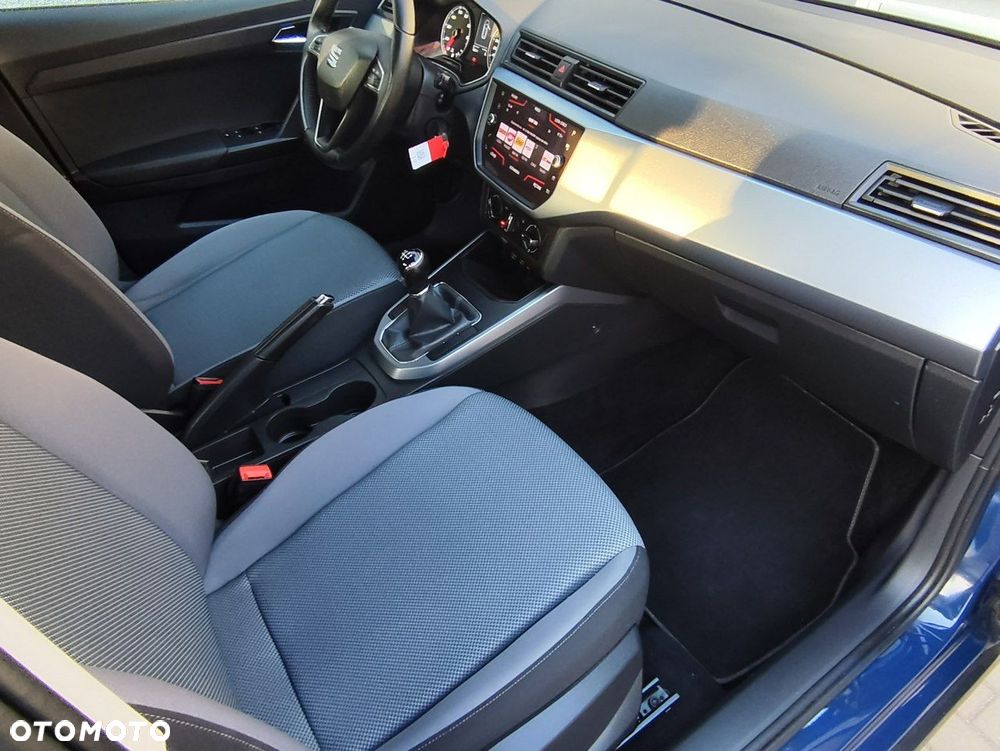 Seat Arona 1.0 TSI OPF Xperience - 31