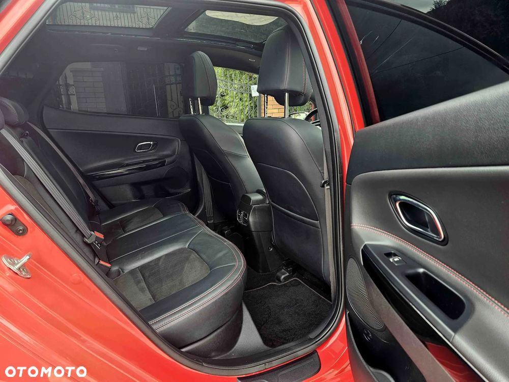 Kia Ceed 1.6 T-GDI GT-Challenge - 26