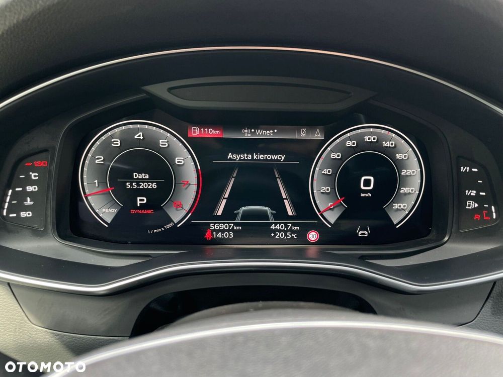 Audi A6 Avant - 26