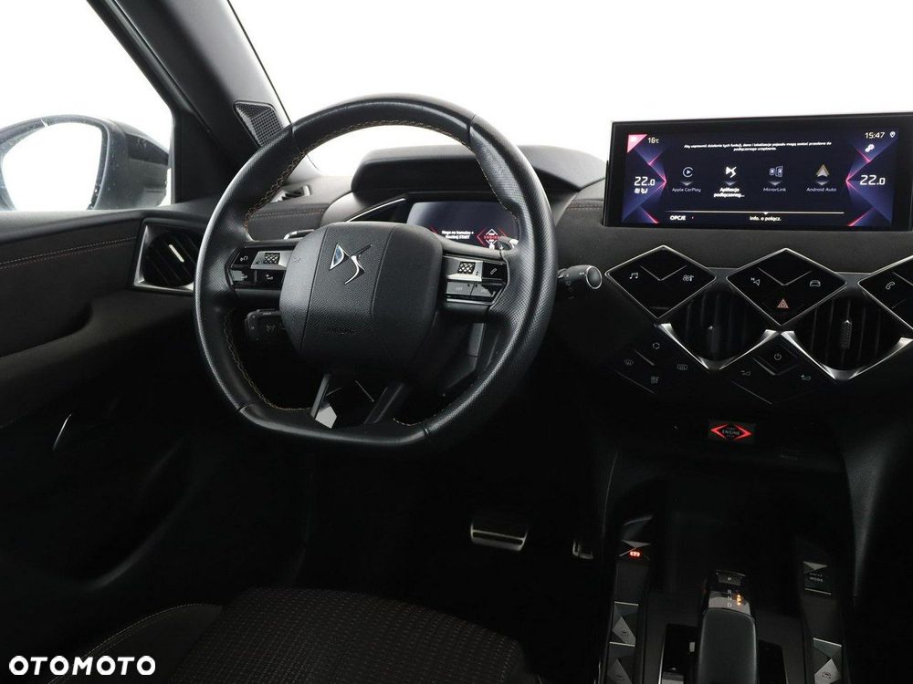 DS Automobiles DS 3 Crossback PureTech 130 Performance Line - 17