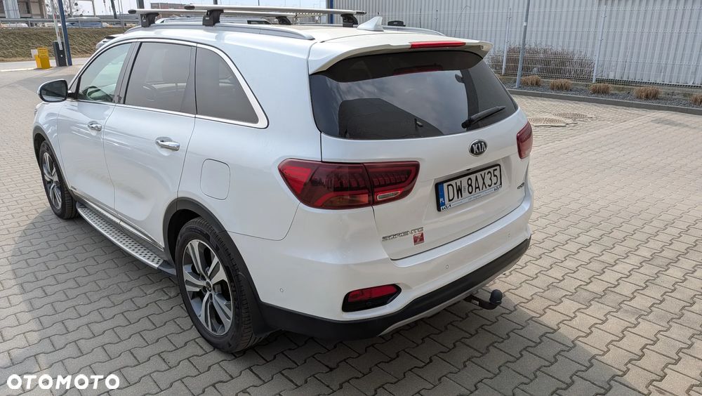 Kia Sorento 2.0 CRDI GT Line - 2