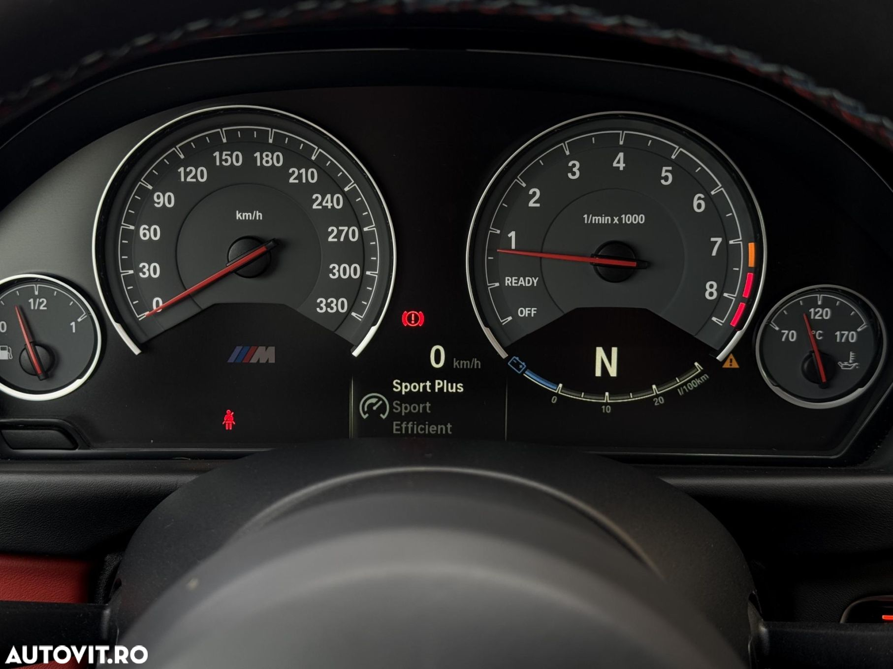 BMW M4 - 15
