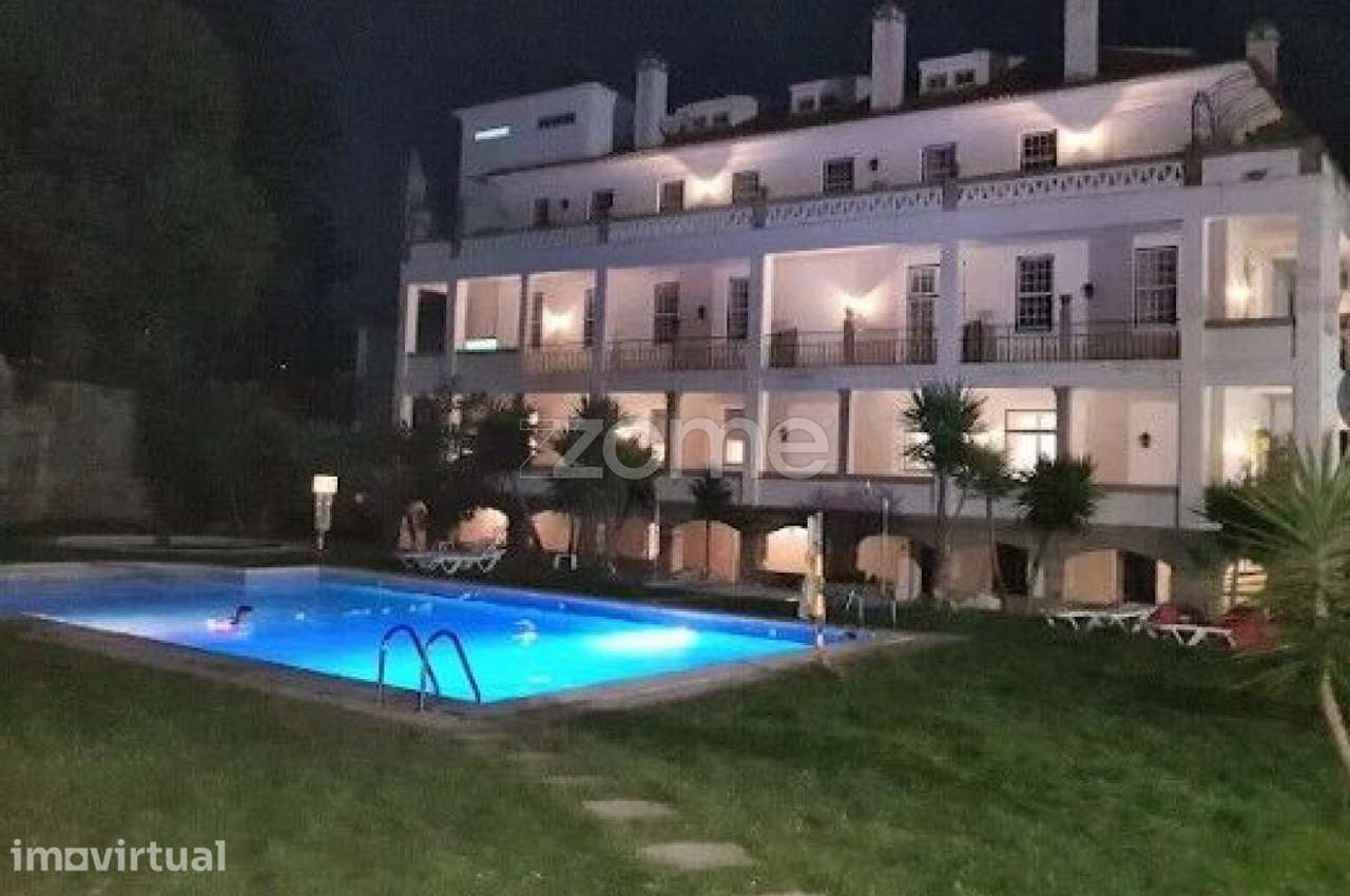 Hotel para venda em Abrunhosa a Velha, Mangualde