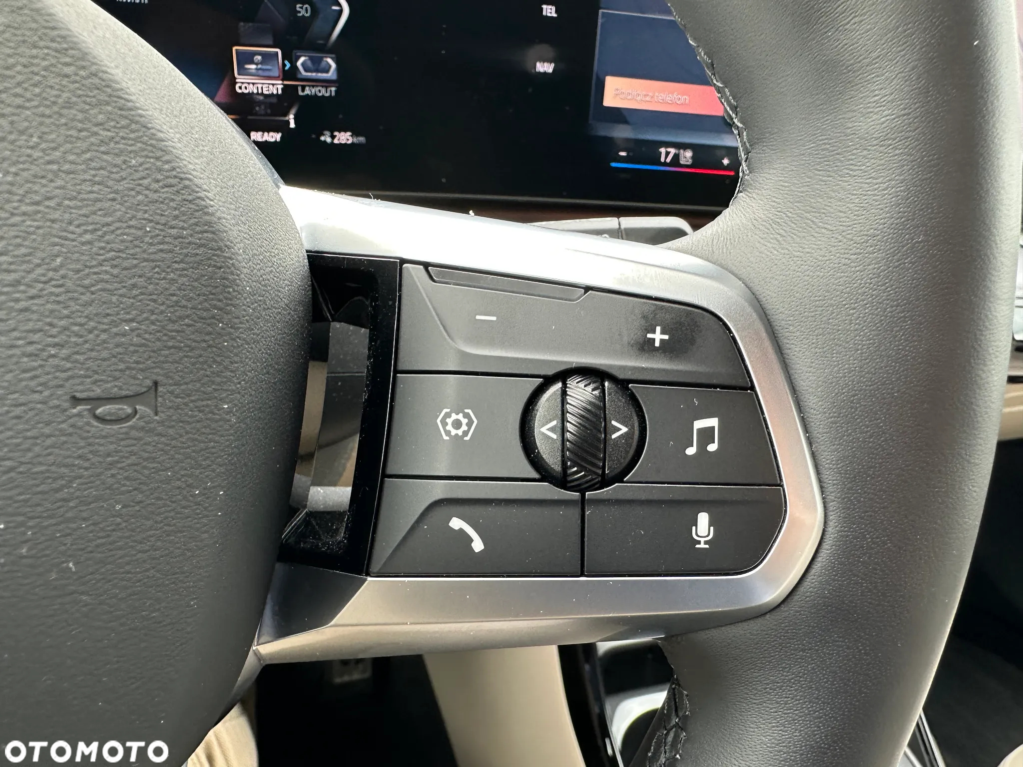 BMW iX1 xDrive30 66.5kWh M Sport Edition - 15