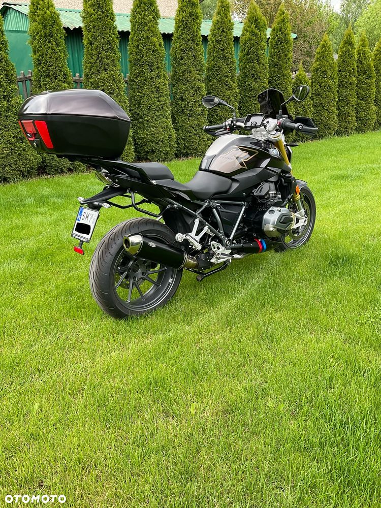 BMW R - 4