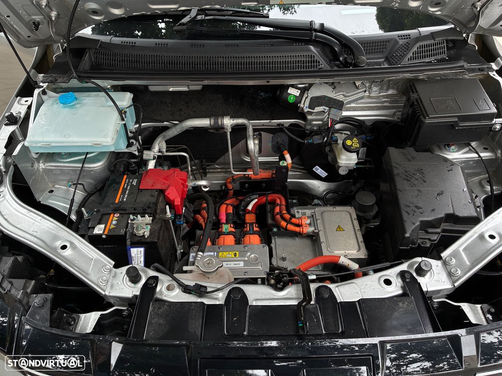 Dacia Spring Electric 100 Estreme - 6