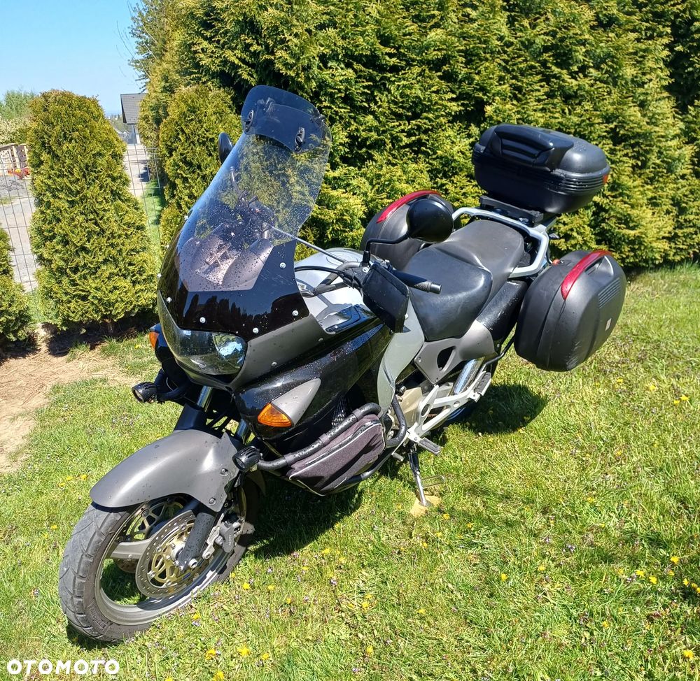 Honda Varadero - 2
