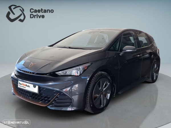Cupra Born 58 kWh