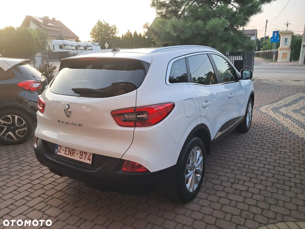 Renault Kadjar Energy TCe 130 Life - 5