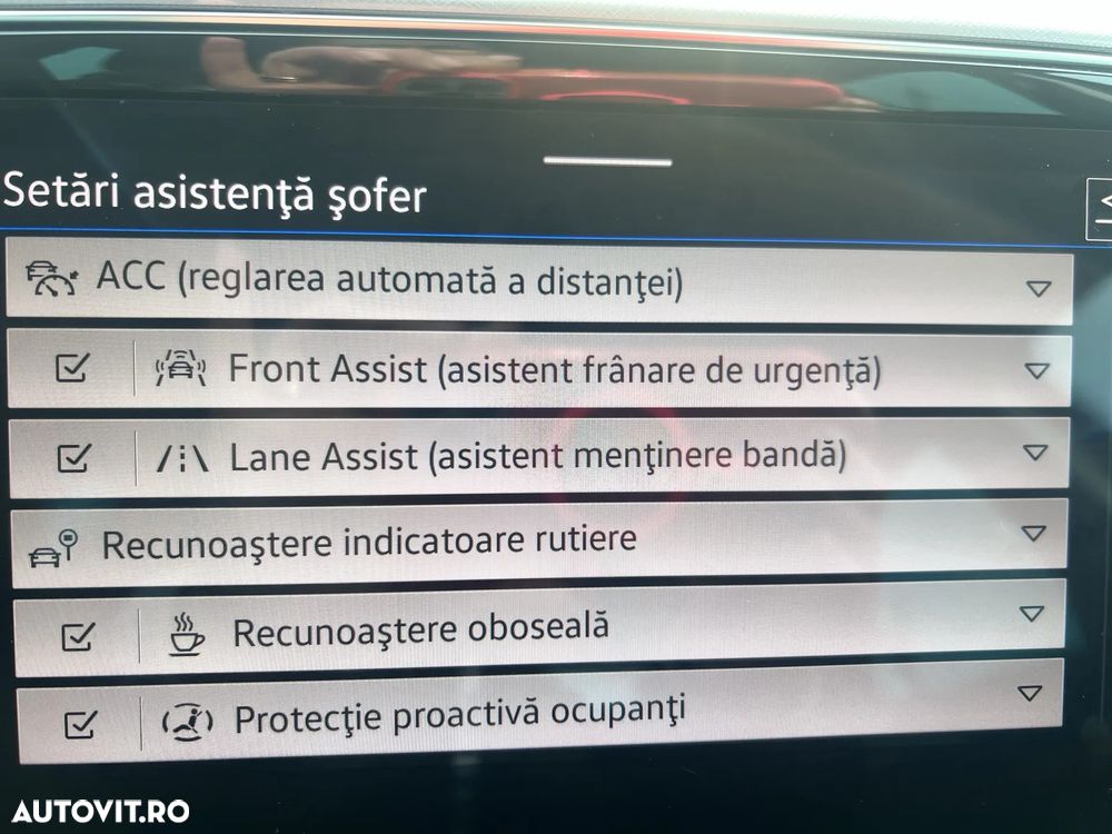 Volkswagen Passat 1.4 TSI DSG GTE - 22