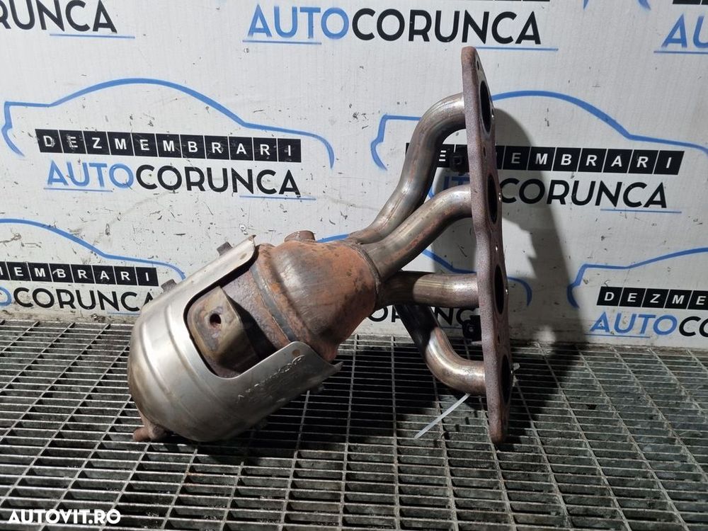 Reciclare catalizator Kia Sportage IV 1.6 Benzina 2016 - 2018 97kW 132CP Euro5 (1355) ... - 3