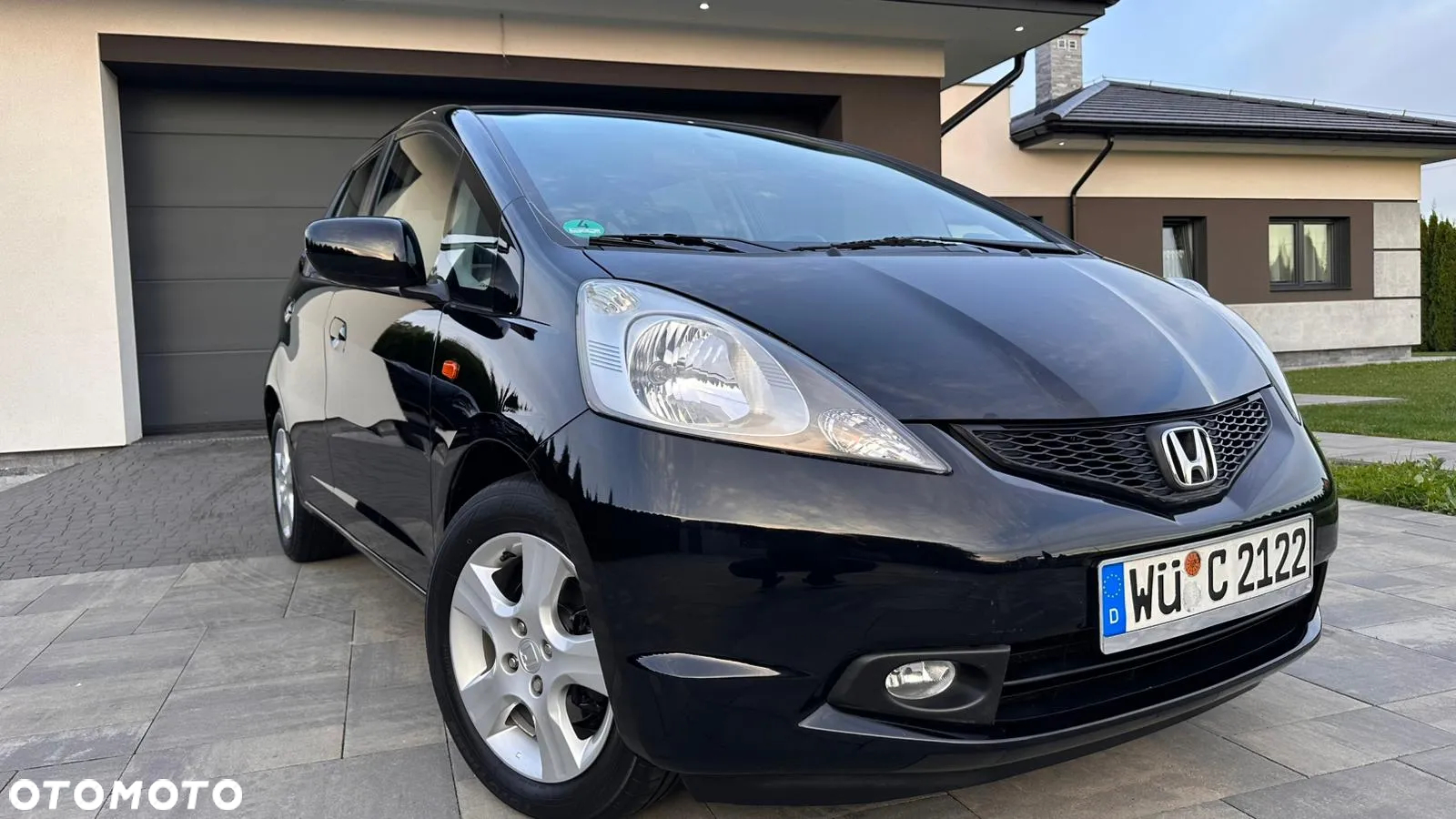 Honda Jazz 1.2 i-VTEC - 3