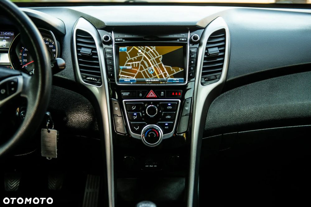 Hyundai i30 1.4 Advantage - 33