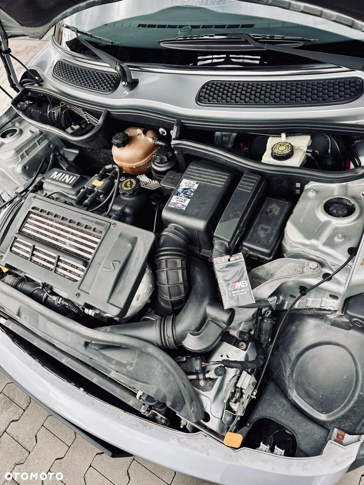 MINI Cooper S chili - 15