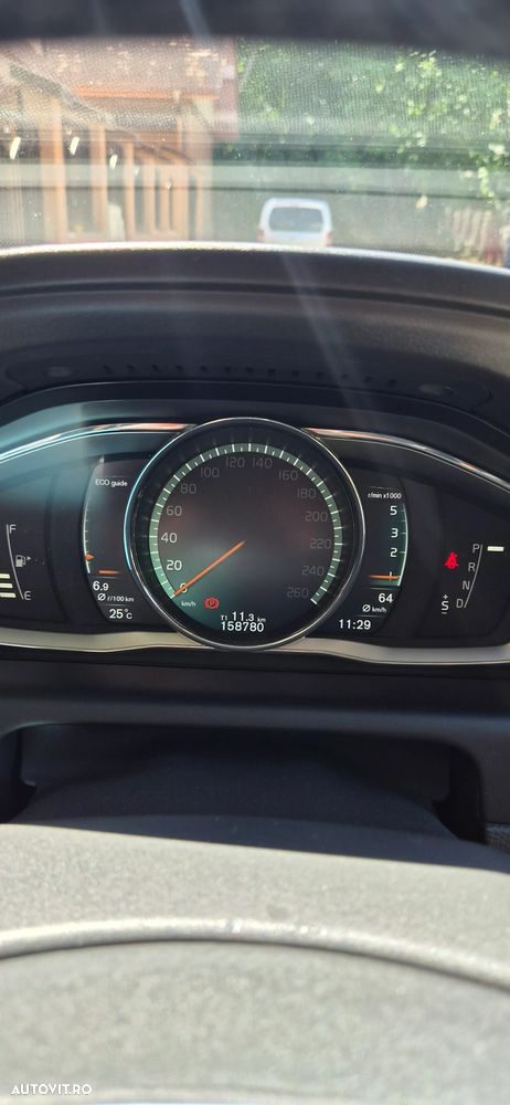 Volvo XC 60 D4 Inscription - 33