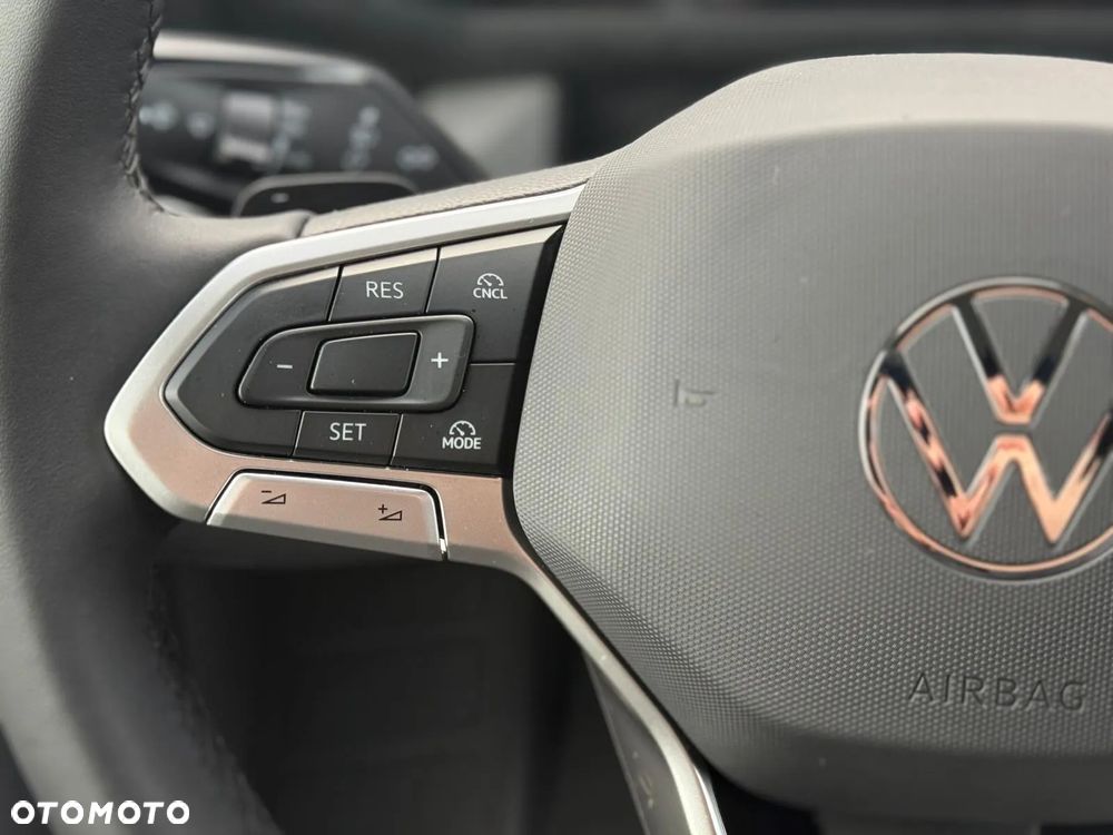 Volkswagen Crafter - 24