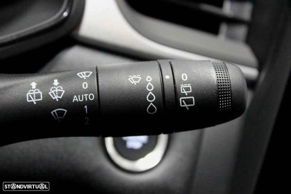 Mitsubishi ASX 1.0 MPI-T Bi-Fuel Kaiteki - 22