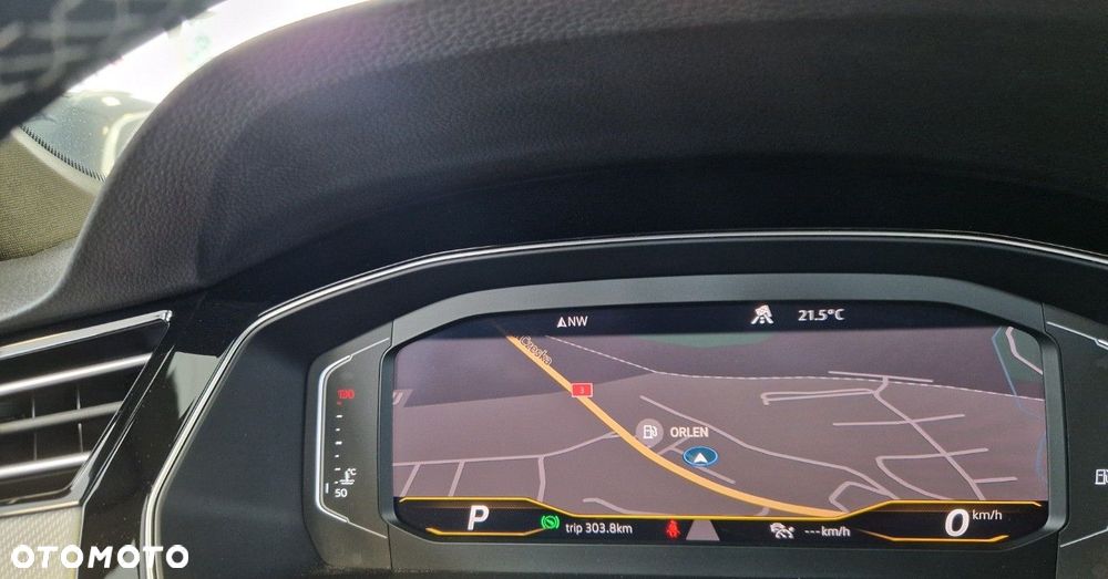 Volkswagen Arteon 2.0 TSI 4Motion R-Line Edition DSG - 33