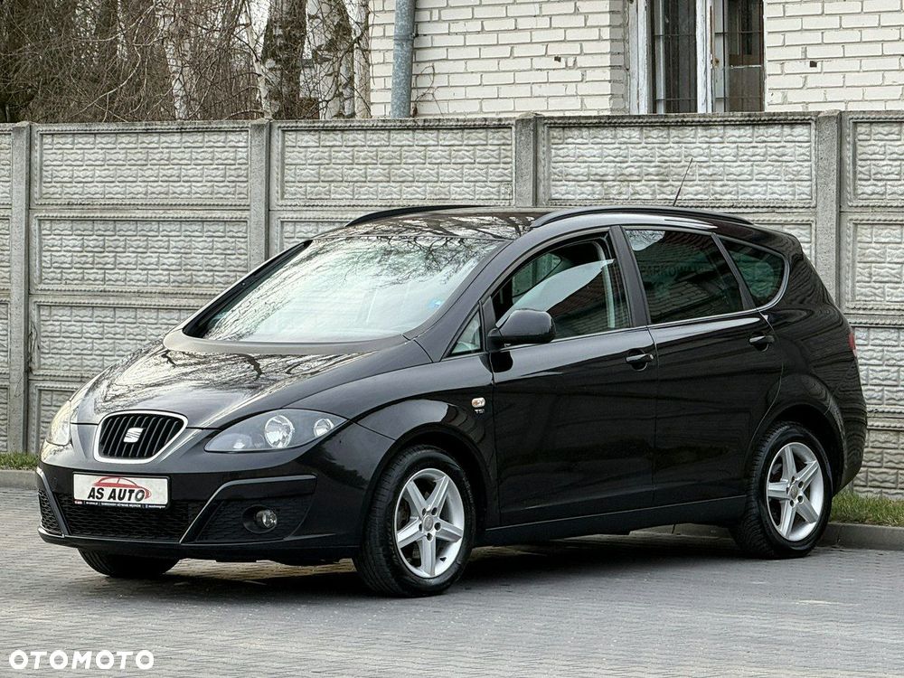 Seat Altea XL 1.4 TSI Stylance - 25