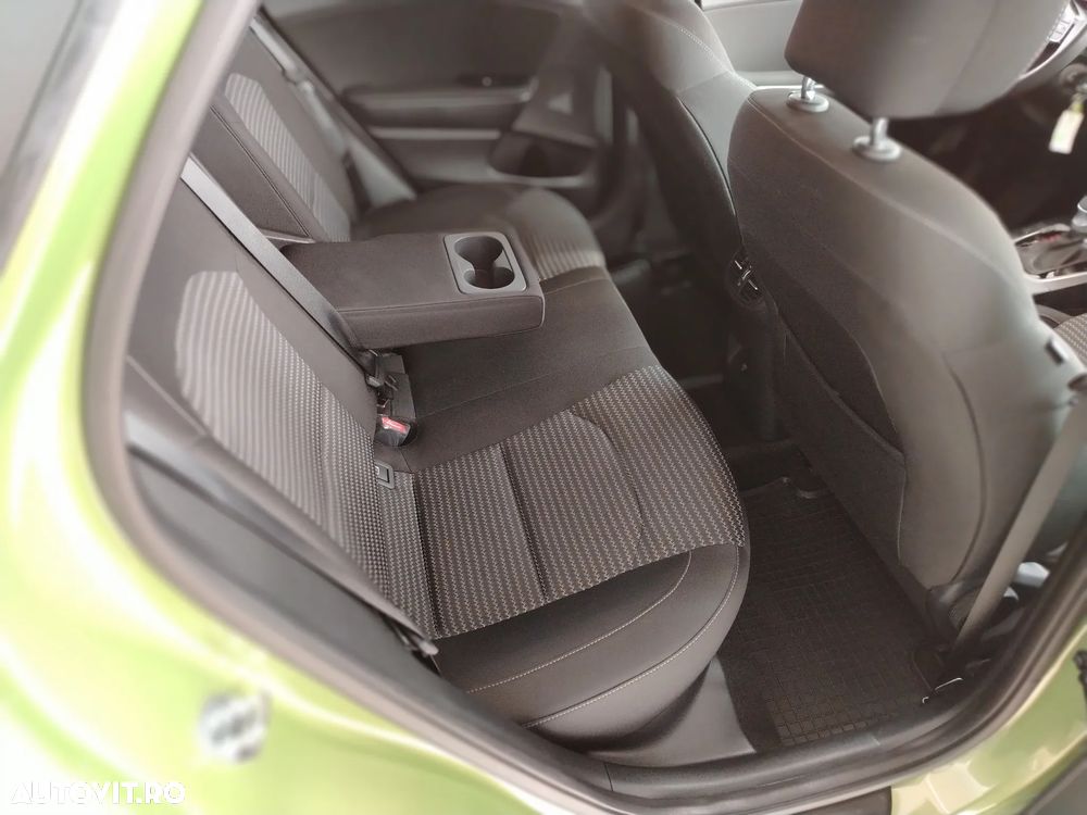 Kia XCeed 1.5 T-GDI 7DCT City - 11
