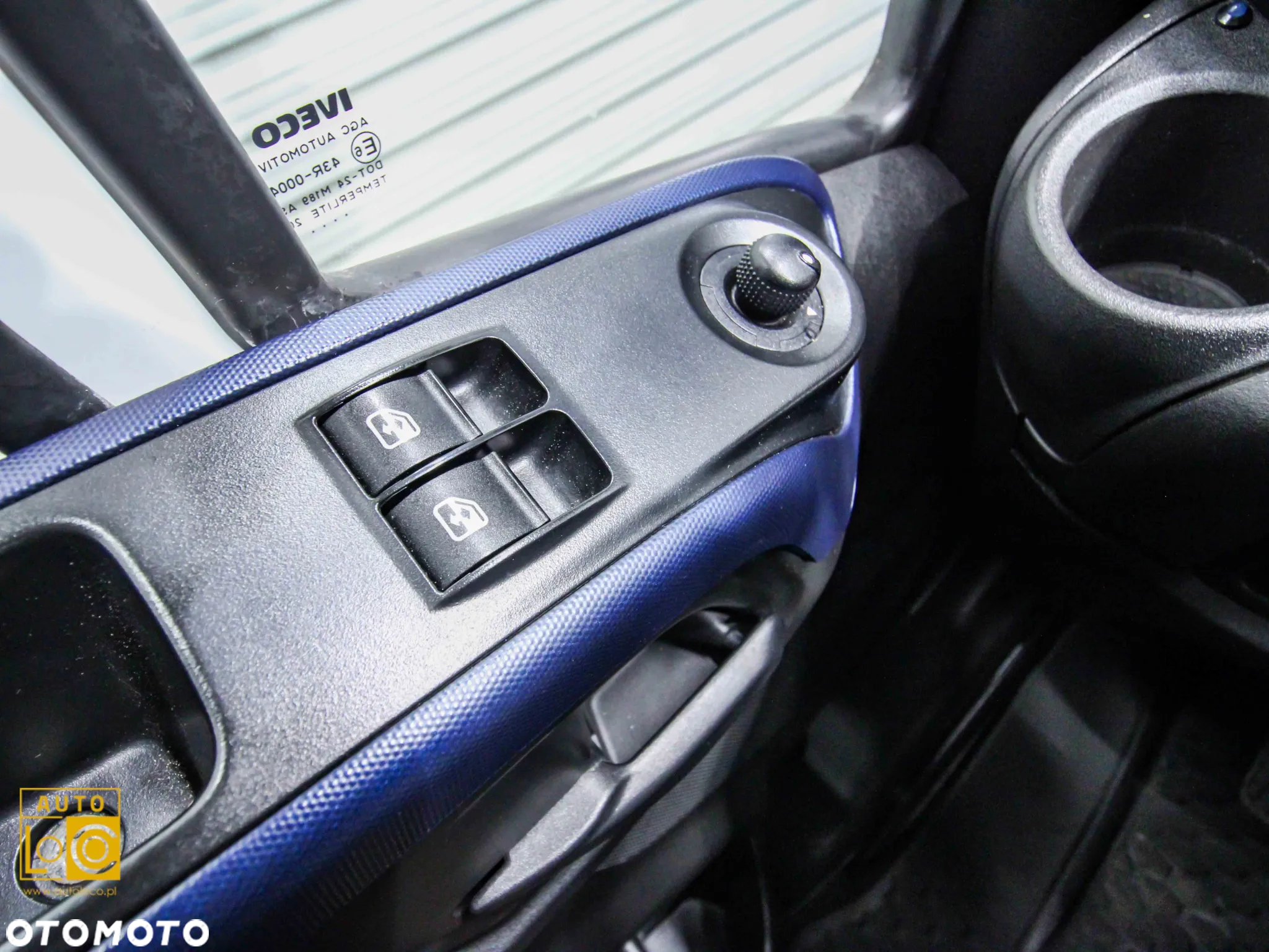 Iveco DAILY 35S15 SKRZYNIA - 20