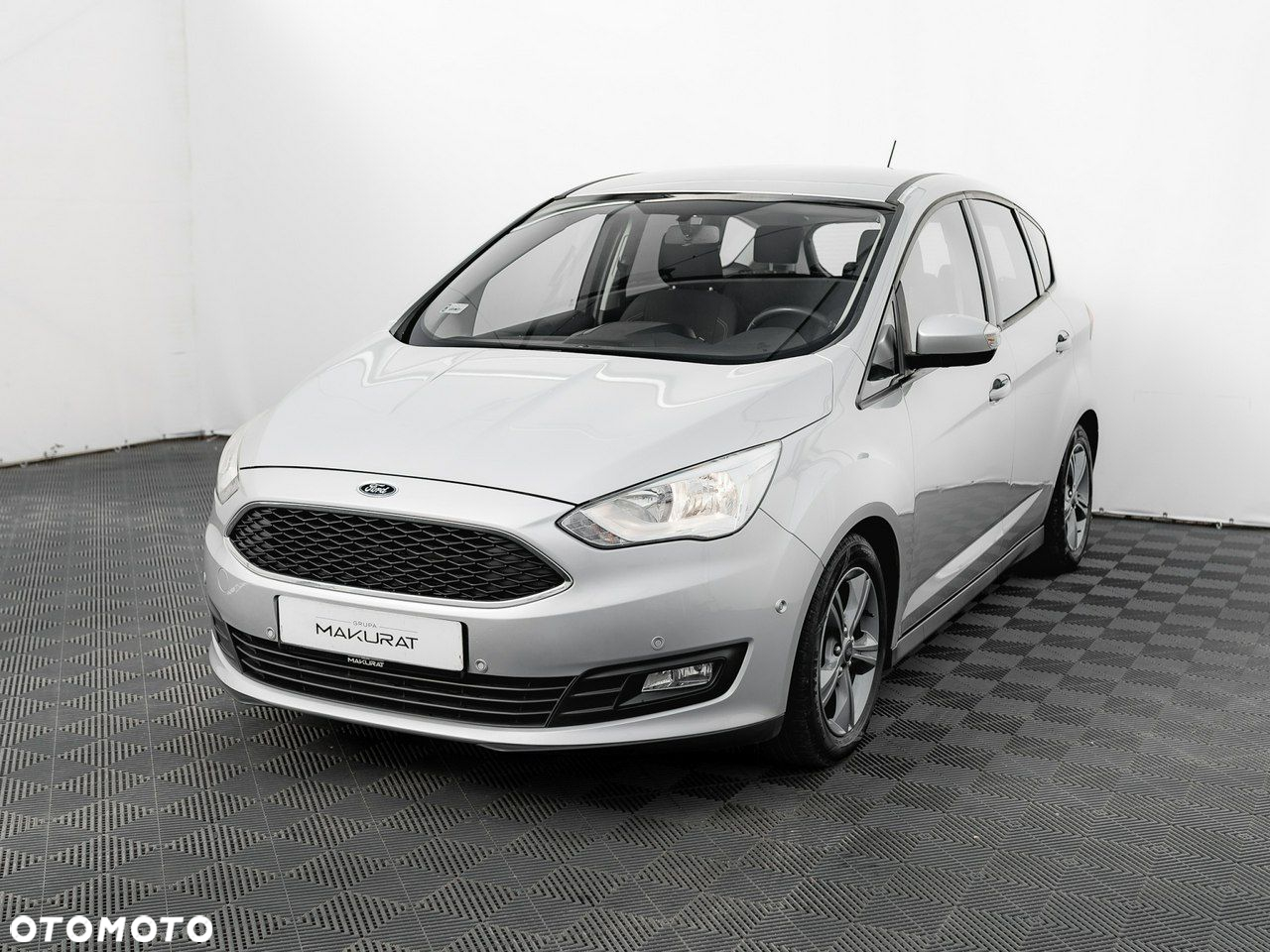 Ford C-MAX - 3