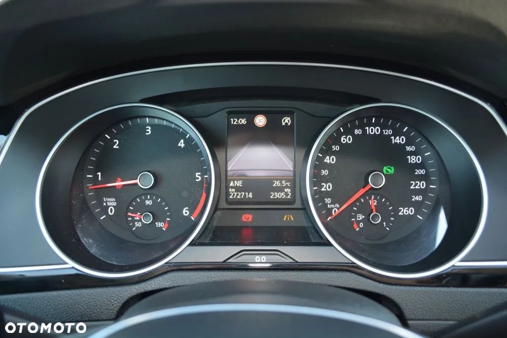 Volkswagen Passat 2.0 TDI BMT Comfortline DSG - 21