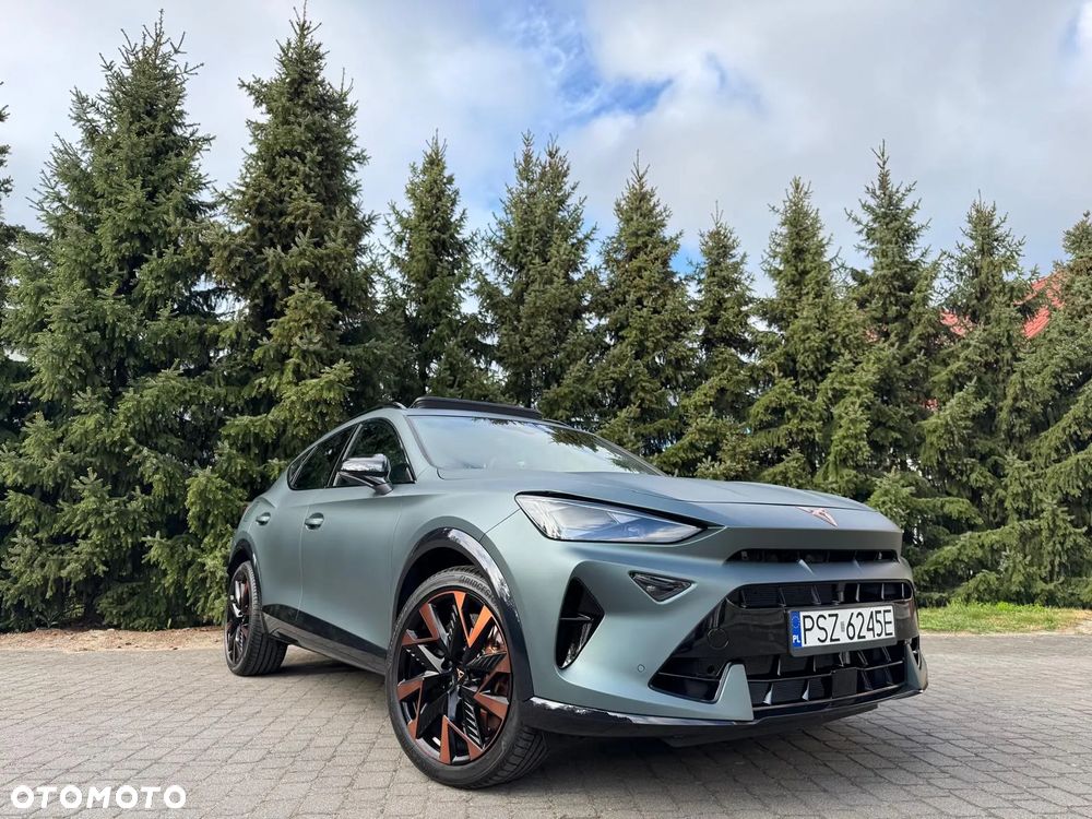 Cupra Formentor 2.0 TSI 4Drive DSG VZ Extreme - 16