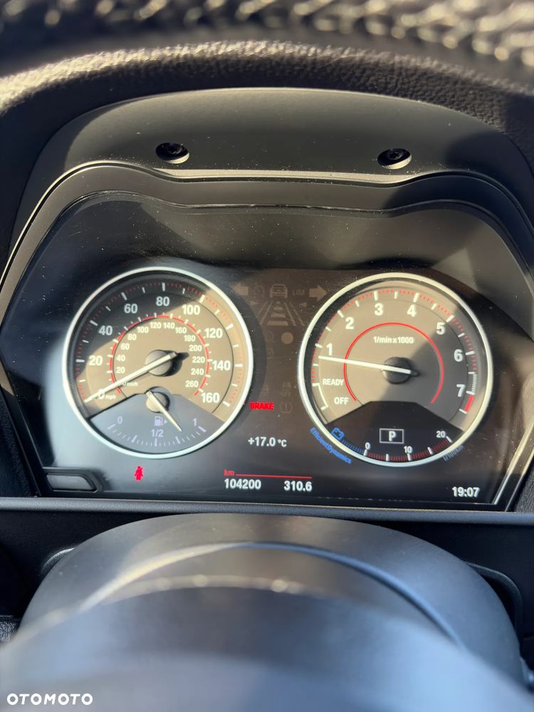 BMW Seria 2 230i Sport-Aut M Sport - 19