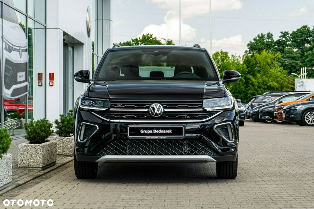 Volkswagen T-Cross - 6