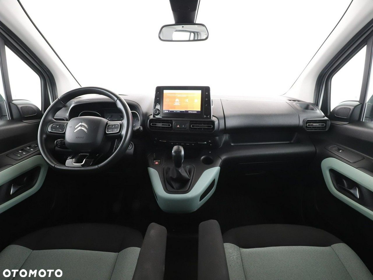 Citroën Berlingo M 1.5 BlueHDI Feel S&S - 15