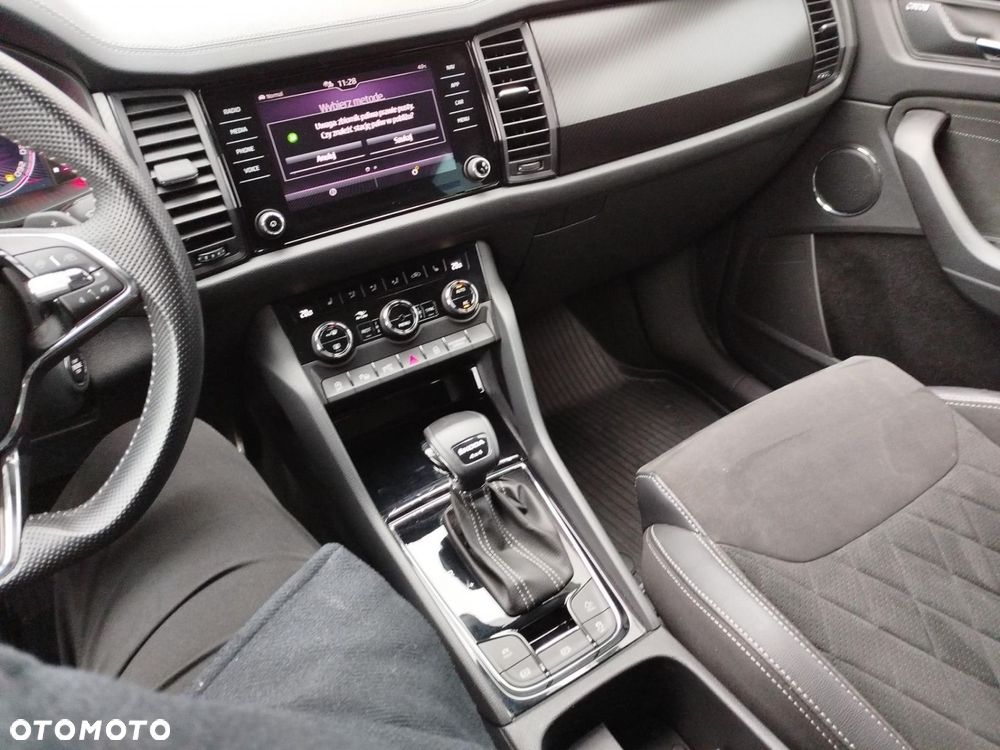 Skoda Kodiaq - 14